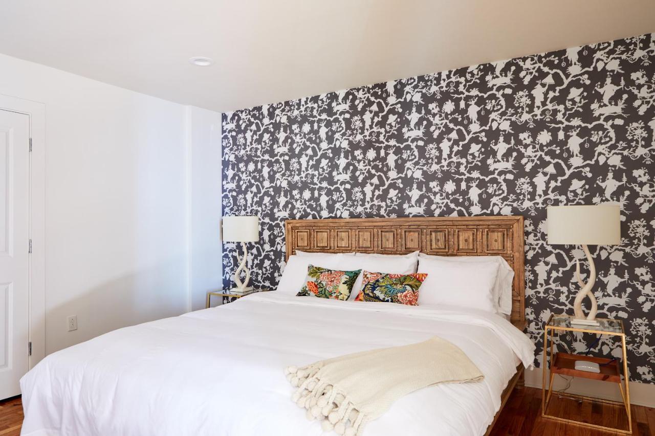 Aparthotel Sonder The Esplanade à La Nouvelle-Orléans Chambre photo