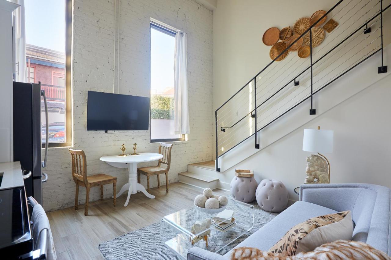 Aparthotel Sonder The Esplanade à La Nouvelle-Orléans Extérieur photo